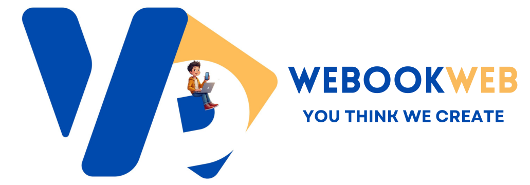 WEBOOKWEB Logo