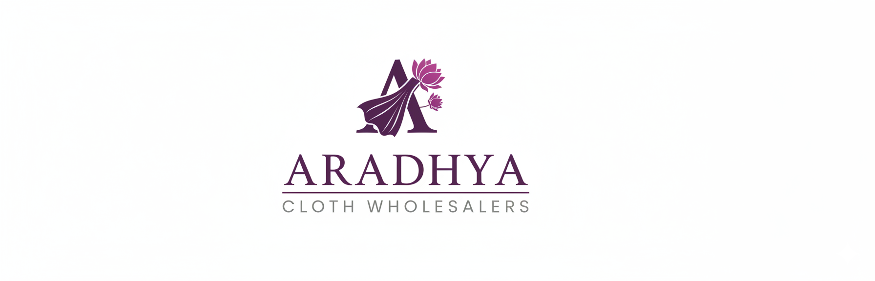 Aradhya Logo