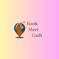 Book Meri Gadi App