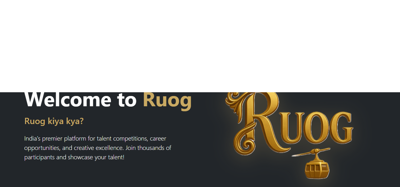 RUOG