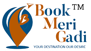 Book Meri Gadi