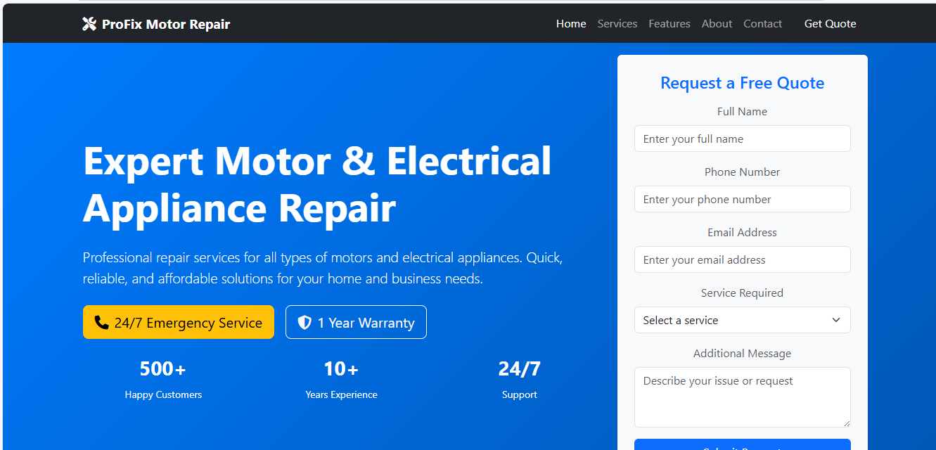 Agrolls Limited website screenshot
